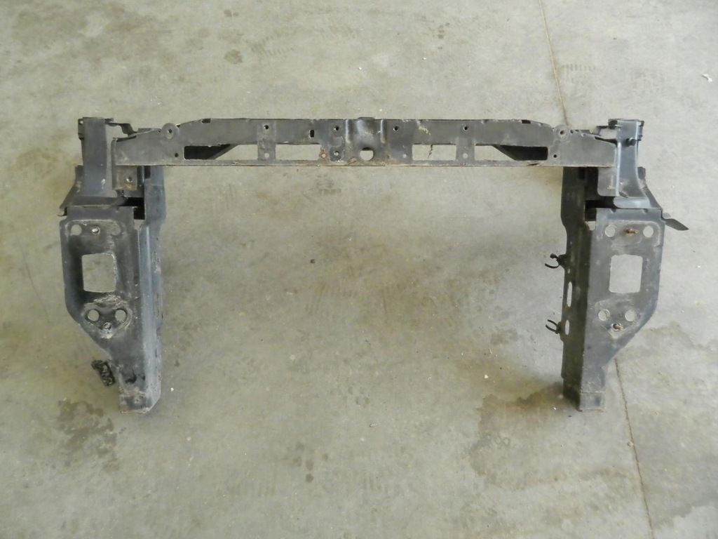 фото №1, Pas передний усилитель передние fiat bravo 2 ii