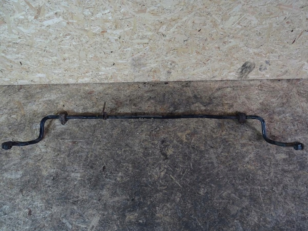 фото №1, Тяга стабилизатора задняя mercedes r171 slk