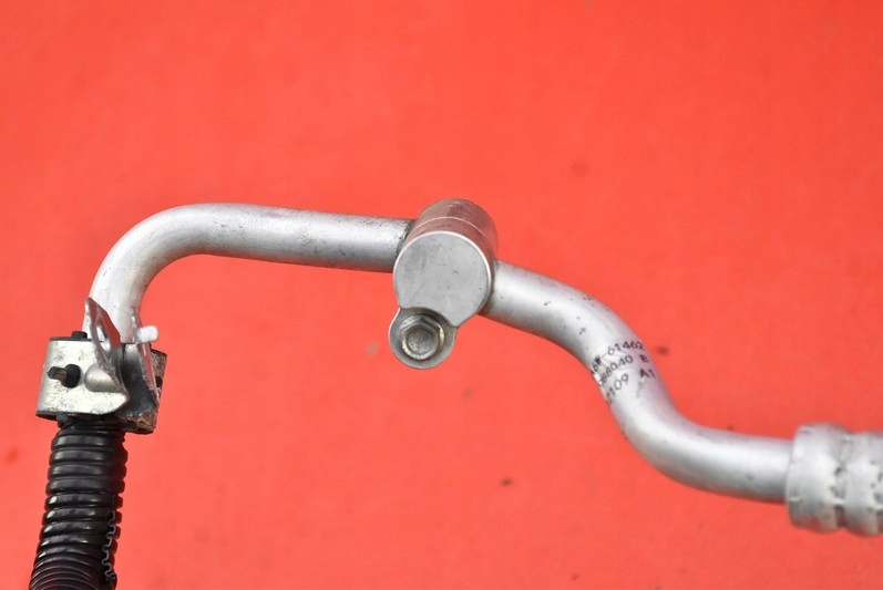 фото №7, Шланг трубка кондиціонера na6w-61462 mazda mx5 mx-5 iv nd 2.0 skyactiv