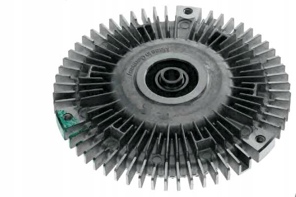 фото №1, Sachs вязкостная муфта сцепление mercedes e 320 cdi 210.026