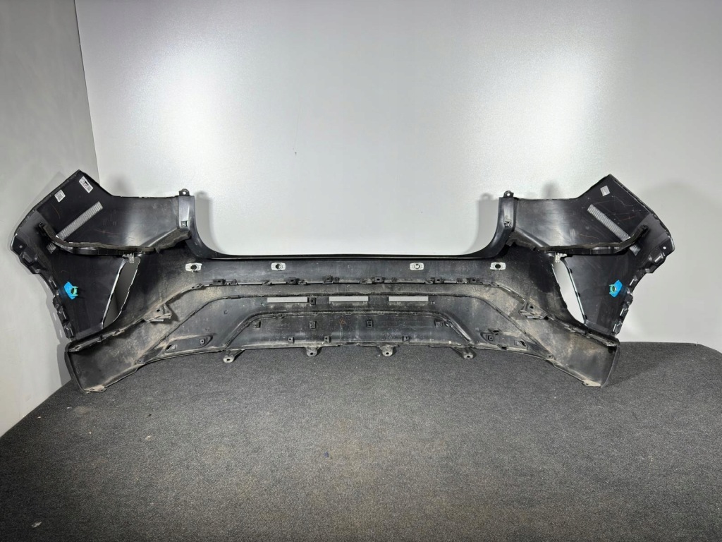 Lexus rx 5 v 52159-48340 бампер задня задній + dol повний гарний Недорого