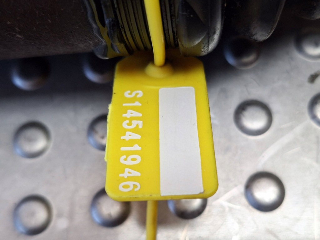 фото №4, Приводной вал задняя правая jeep renegade 14- 2.0 m-jet