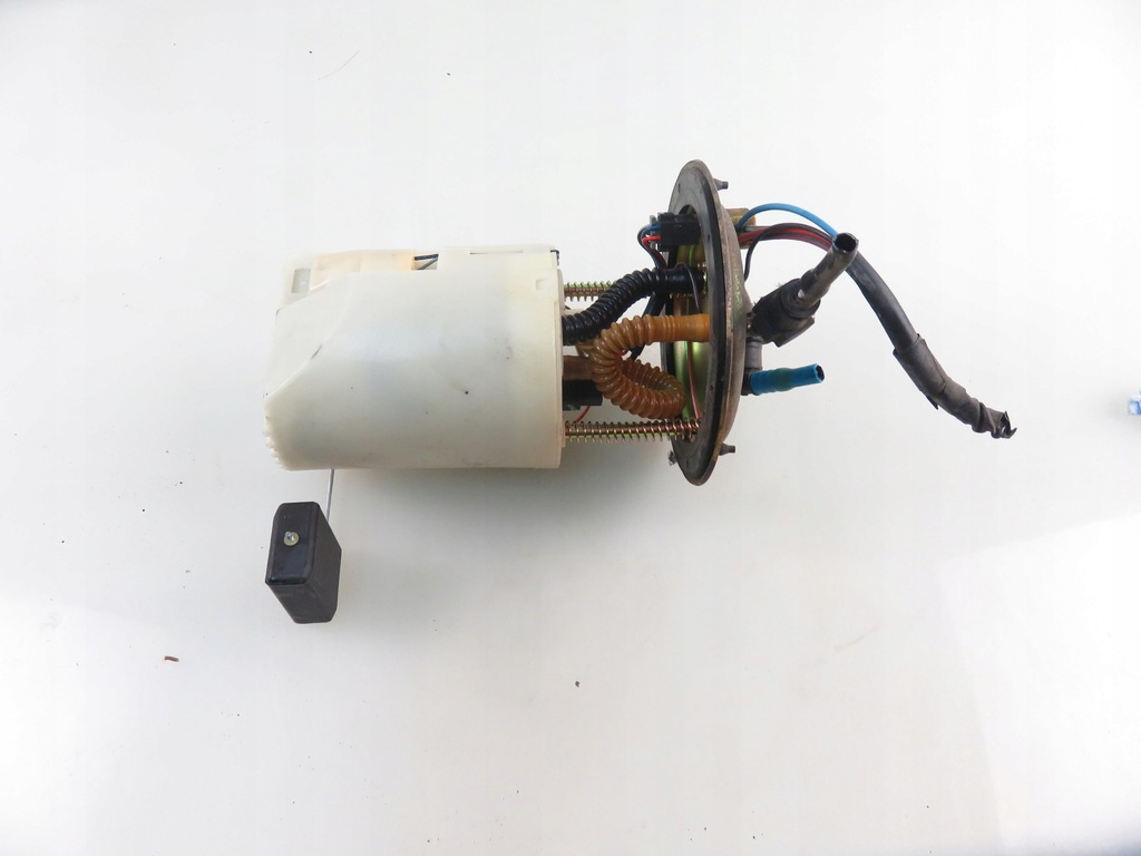 фото №6, Насос пального kia carens ii fj 2.0 cvvt 139 - g4gc 9200400000