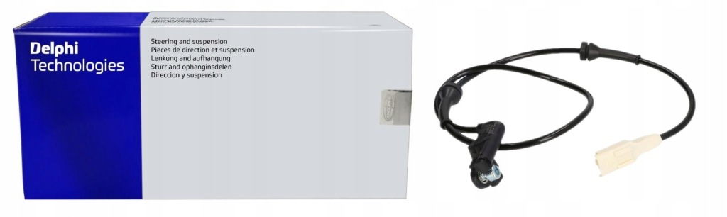 фото №15, Delphi датчик abs ford ford focus ss20061