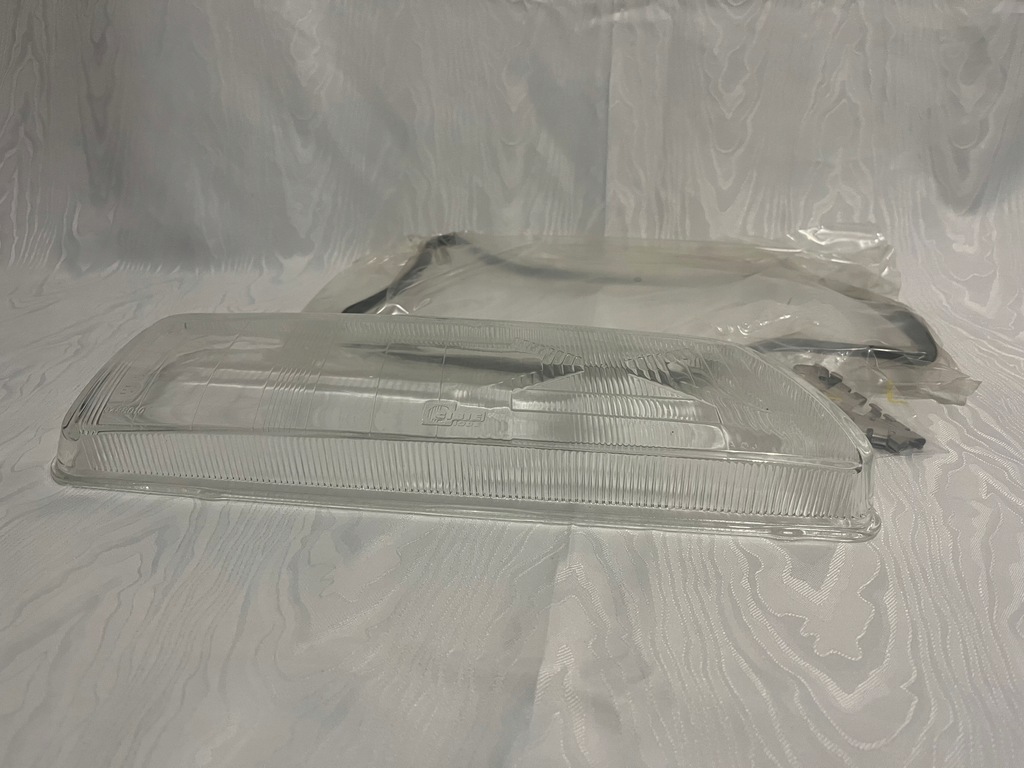 фото №9, Скло скло фари правий peugeot 605 1989-1991 оригінал valeo