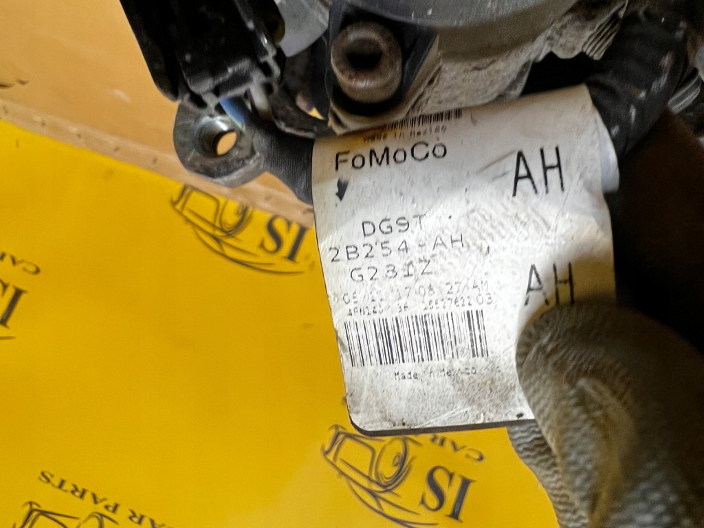 Купити Супорт гальмівний електричний задній лівий ford fusion рестайлінг  америка 2.0 ecoboost