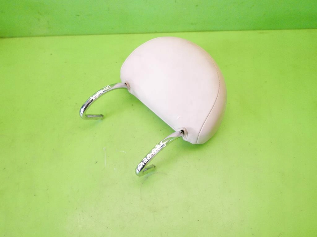 фото №6, Подголовник середина задняя задний mercedes w211 sedan 02-