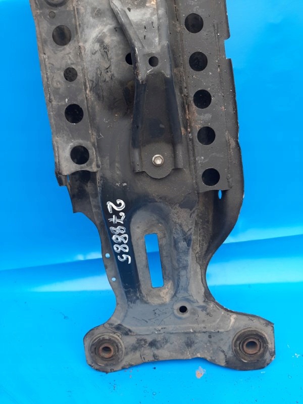 фото №6, Балка заднього підвіска toyota camry 40 06-11 51206-33061