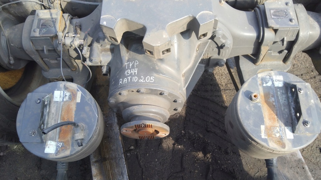 фото №1, Плита міст кронштейн cukierek daf 106 low кришка