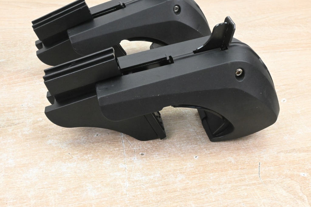 Amazon basics багажник даховий 132cm на рейлінги jeep toyota nissan Оригінал