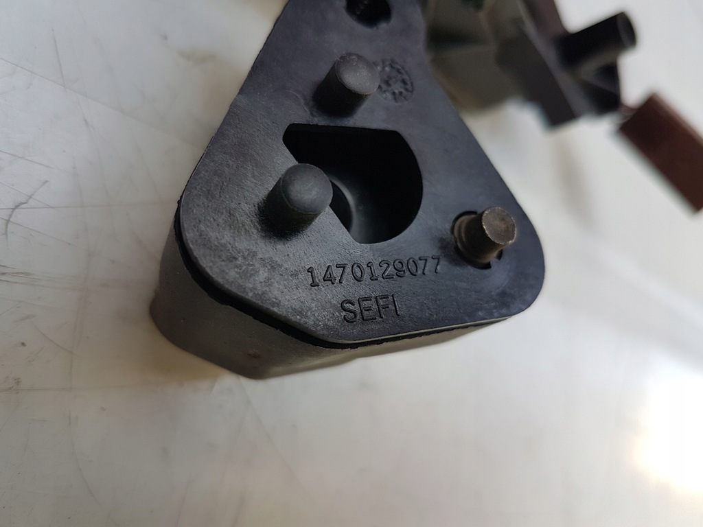 фото №5, Моторчик стекло откидное - fiat ulysse i lift