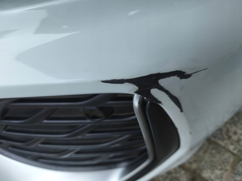 фото №7, Бампер перед передній audi a3 8y lift s-line 8y0807437r 8y0853651ae