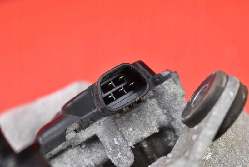 фото №7, Механизм моторчик дворник перед acura tsx 2 ii accord 8 viii 08-10