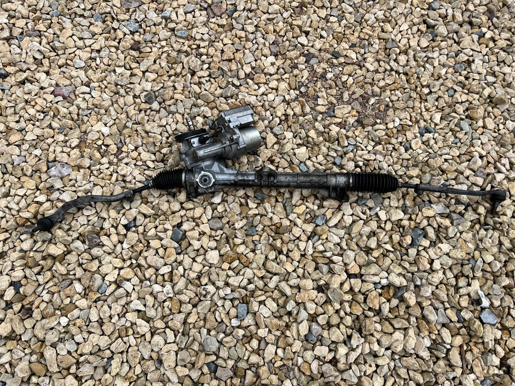 фото №1, Mini countryman r60 r61 рулевая рейка трансмиссия