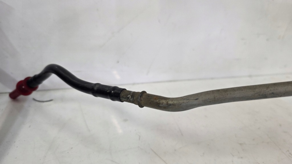 фото №2, Шланг пального трубка renault scenic iii 3 lift 1.6 dci