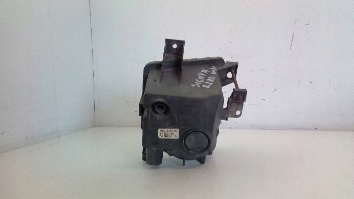 фото №3, Протитуманна фара лівий opel signum