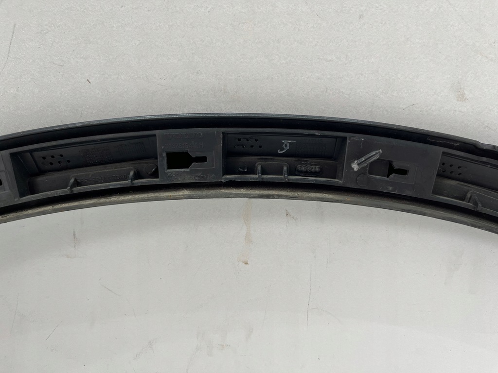 фото №12, Volvo xc90 ii 2 молдинг крила задня задня ліва 31378164
