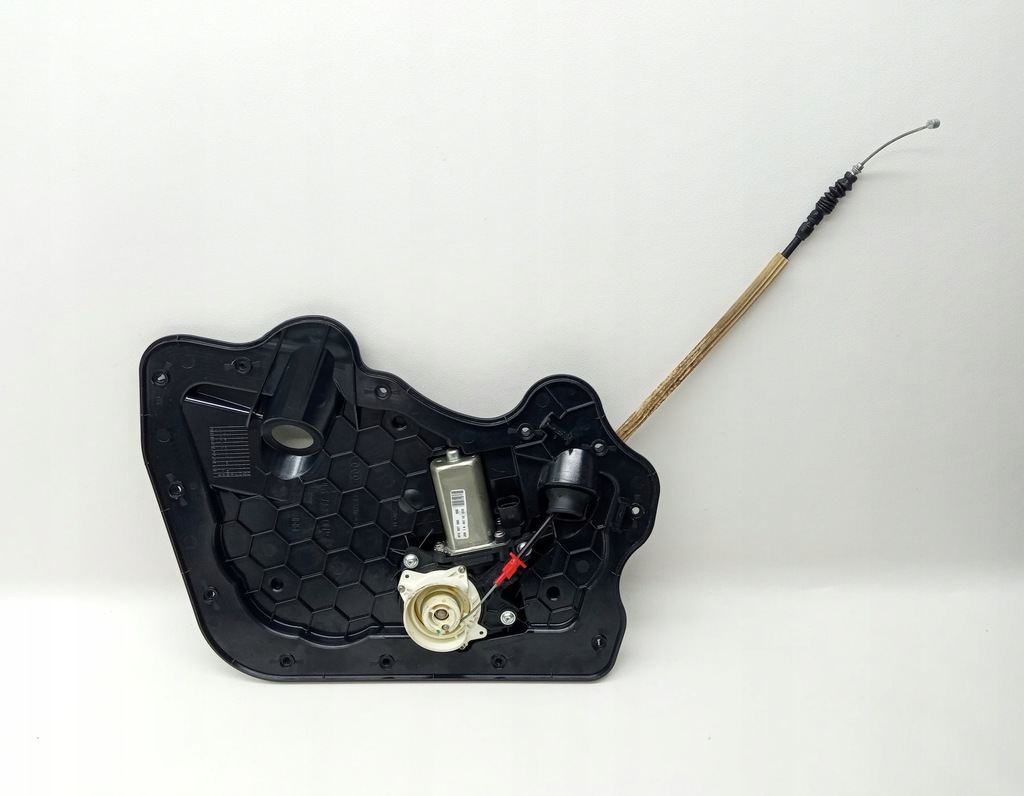 фото №1, Доводчик дверь правый перед audi a8 d4 4f0837060