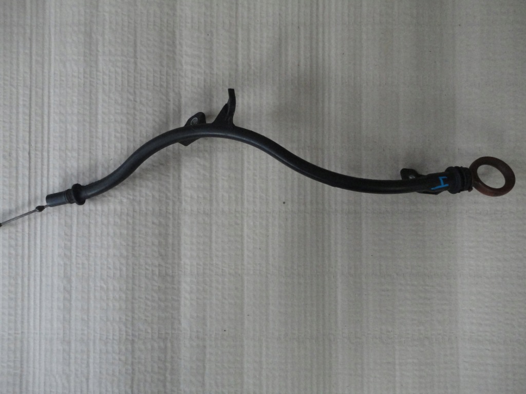 фото №1, Корпус щуп щуп оливи audi vw seat skoda