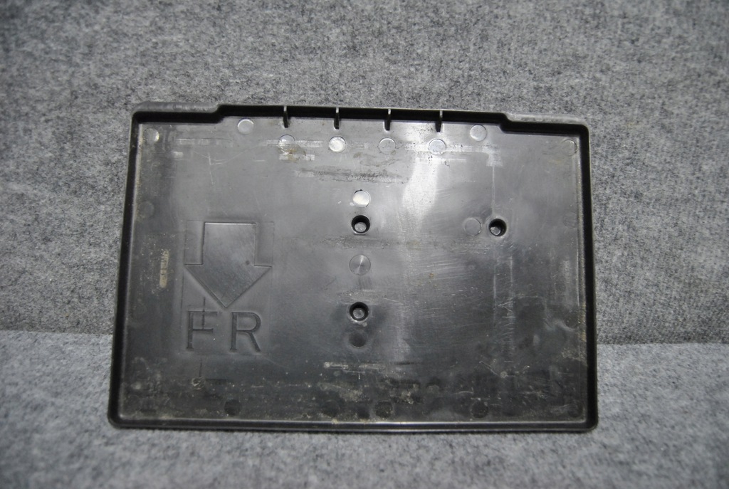 фото №12, Основание аккумулятор x-trail iii t32 1.6 dci 244284m800