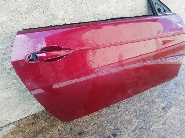 фото №6, Bmw e92 e93 двері праве передні перед