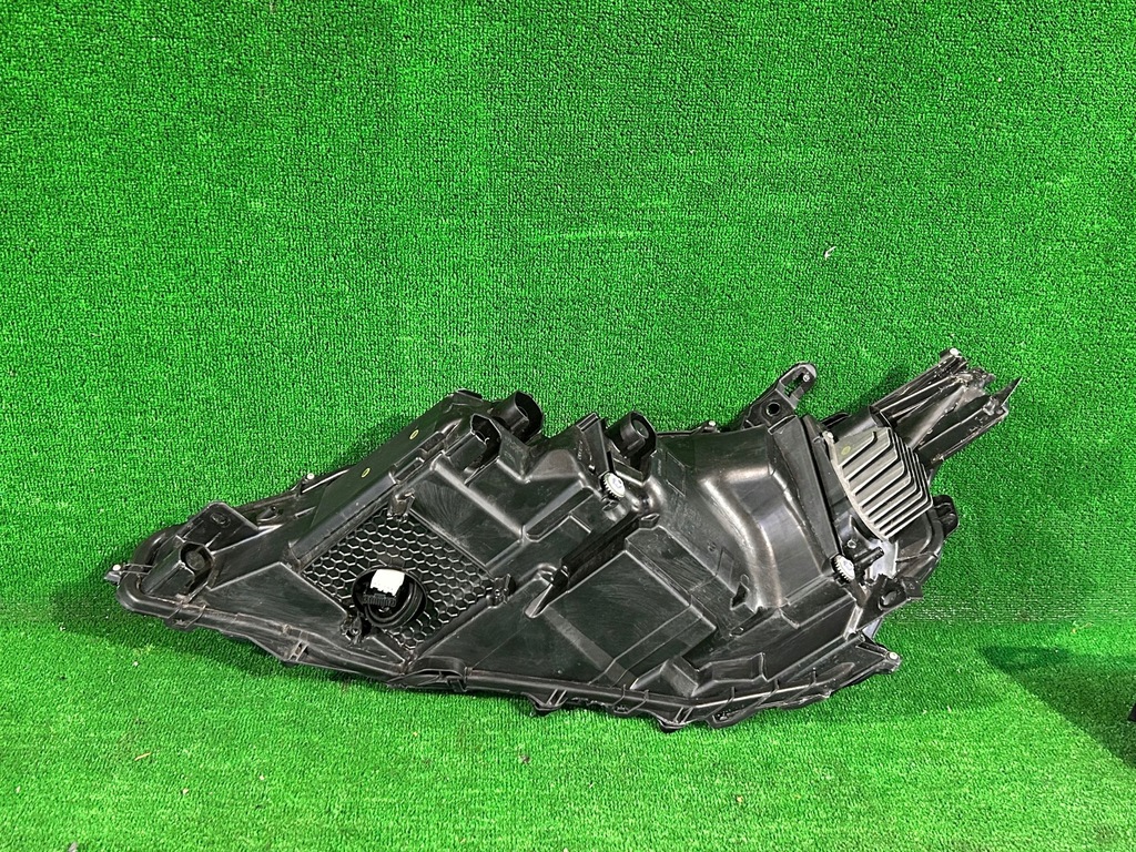 фото №6, Фара правий lexus rx v 22- full led nr:234