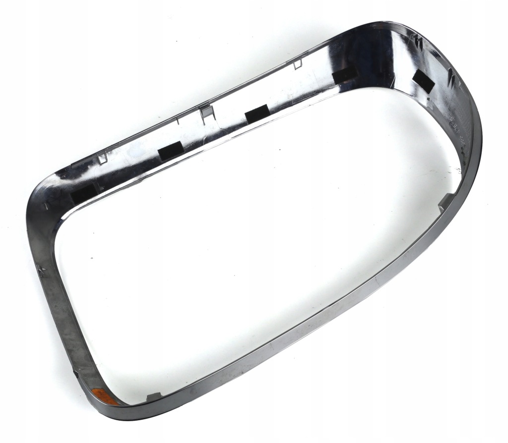 Купити Mini countryman f60 хром рамка лампи задній права 7385428