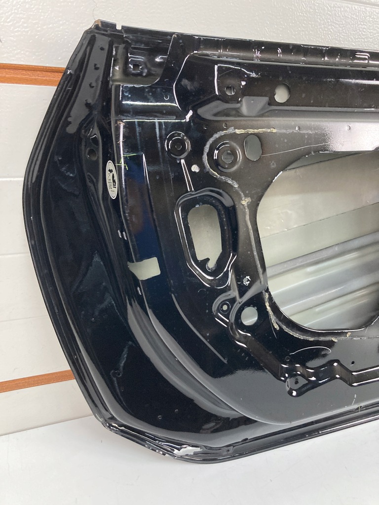 фото №14, Дверь левая передние chevrolet camaro