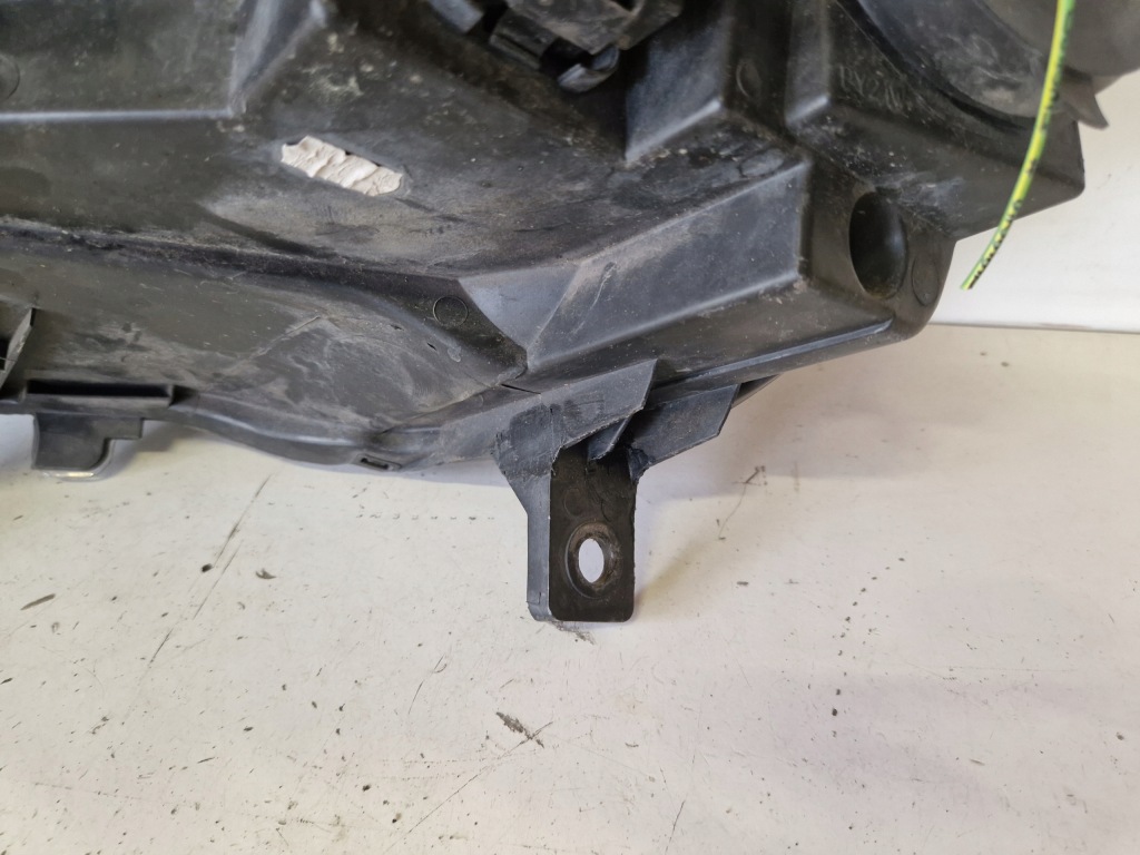 фото №13, Лампа правый перед citroen berlingo ii 14r 1.6 b