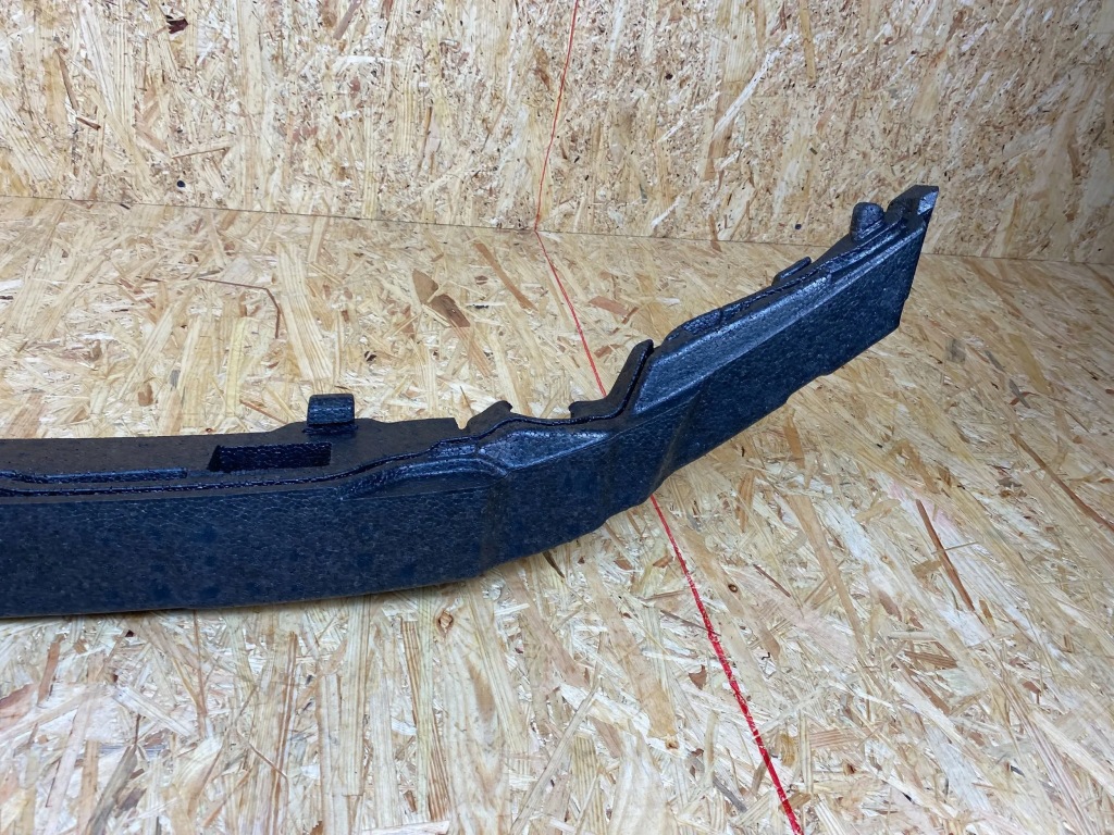 фото №12, Абсорбер піна бампера перед vw touran ii 5ta 5ta807248 2015-