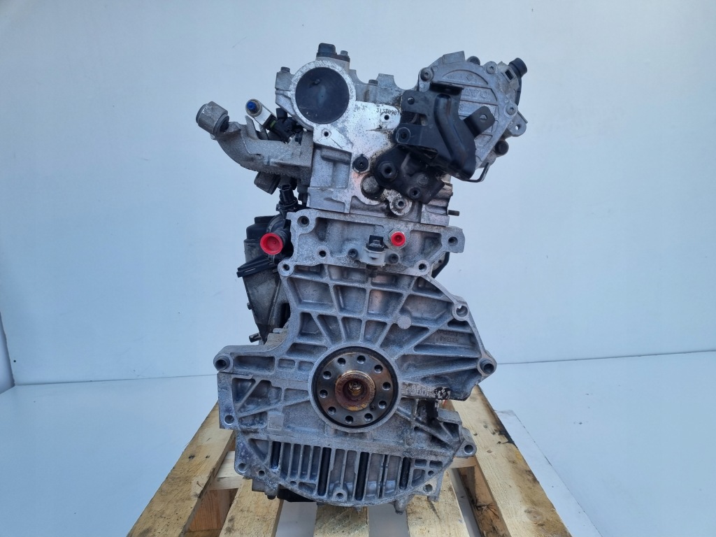 Купить Двигатель комплект volvo v40 2 2.0 t turbo b5204t8