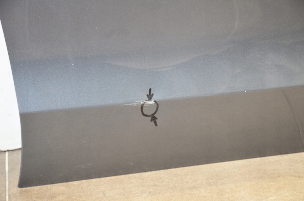 фото №6, Audi a5 8t8 sportback дверь правое передние lx7r