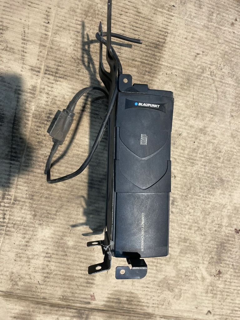 Купити Alfa romeo 159 чейнджер cd