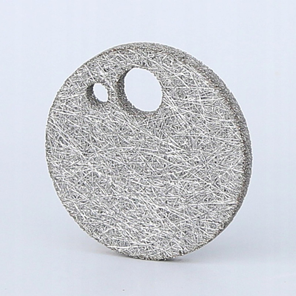 фото №6, Отопитель автомобильная горелка сетка o grub