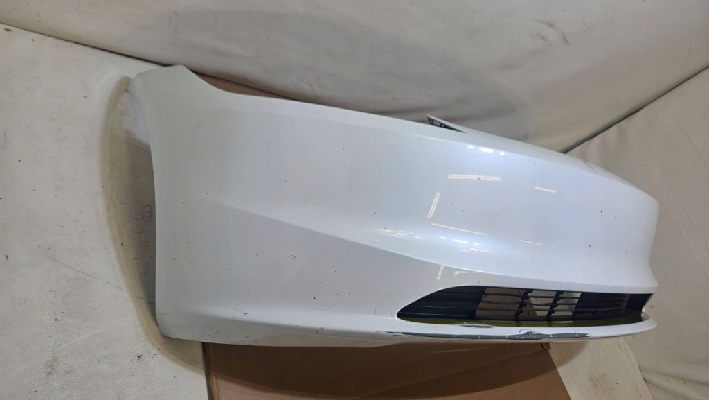 Бампер перед передний tesla model 3 рестайлинг  1781365-11-b Недорого