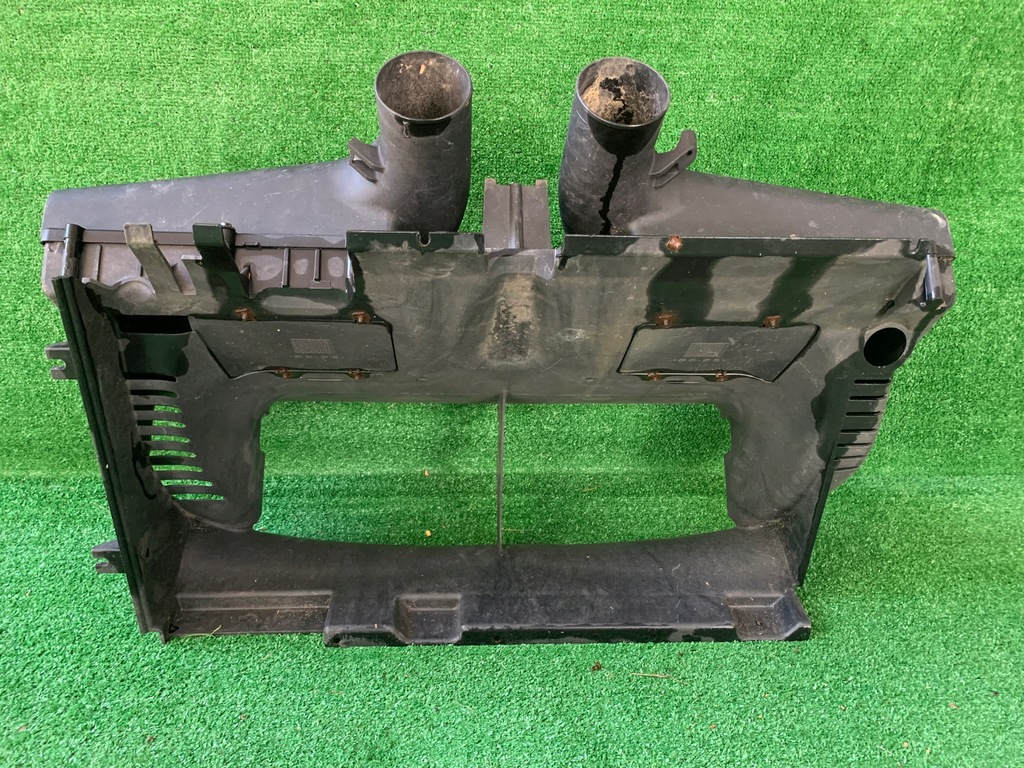 фото №6, Ferrari california повітропровід повітря