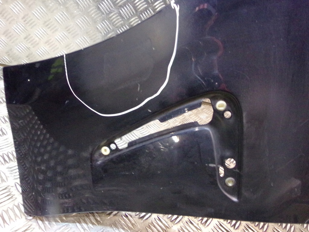 фото №6, Bmw 4 f32 f33 f36 крыло левый lub правый