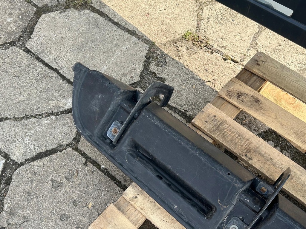 фото №12, Cadillac escalade gmc yukon 07-14r поріг підніжка лівий пороги оригінал oem