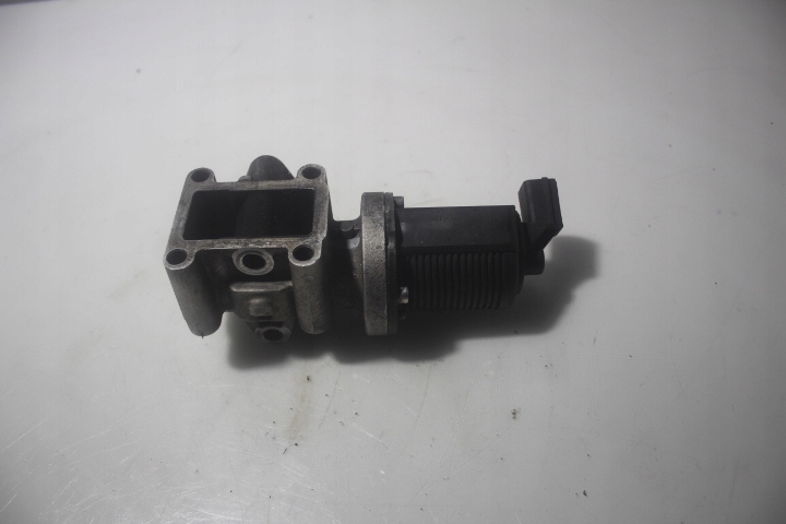 фото №1, Клапан egr рециркуляции выхлопных газов fiat stilo 1.9jtd