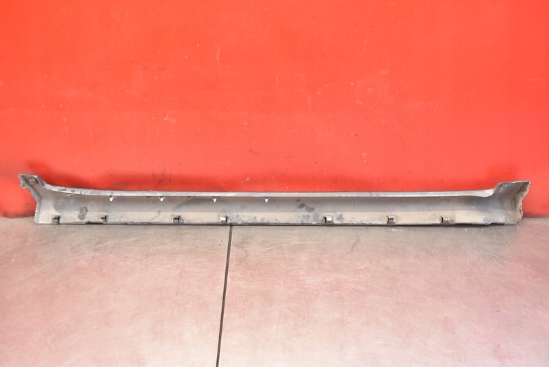 фото №9, Накладка порог левая czarna 96886769 chevrolet orlando 1 i 10-15