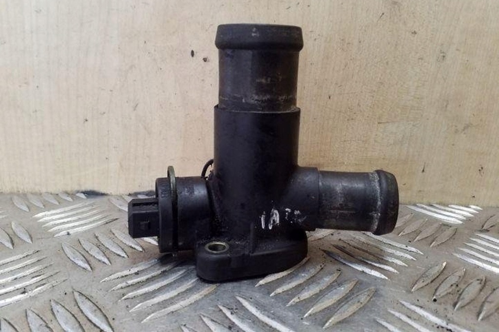 фото №6, Труба охолодження vw transporter iv flatbed 70xd 068121133ab 2.5l дизель