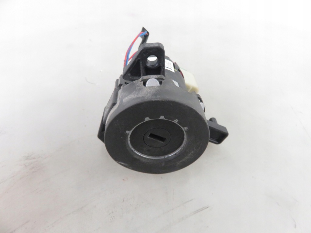 фото №8, Замок запалювання volvo fh ii 22336369