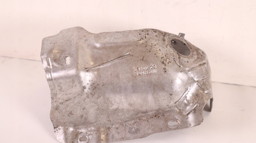 фото №1, Combo e berlingo iv rifter proace city doblo iii защита тепловая