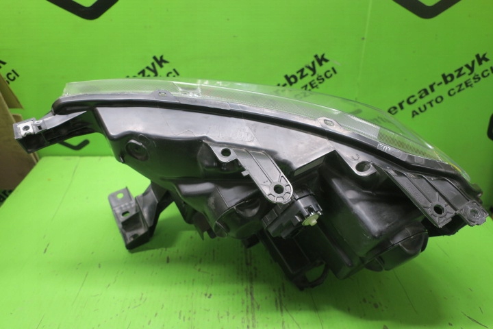 фото №7, Ford ranger lift фара правий ксенон led 2019 2020 2021 2022 =