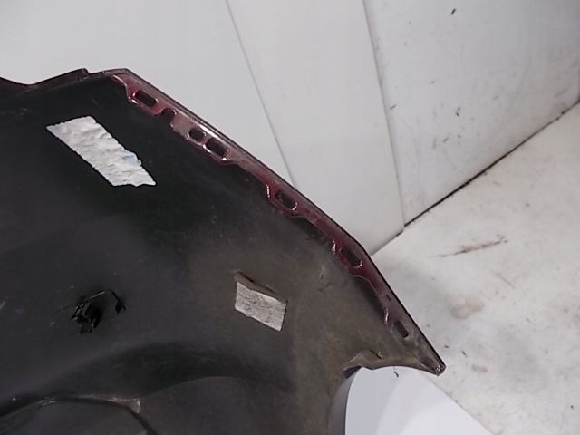 фото №10, Nissan оригинальный номер 850225fa0h бампер