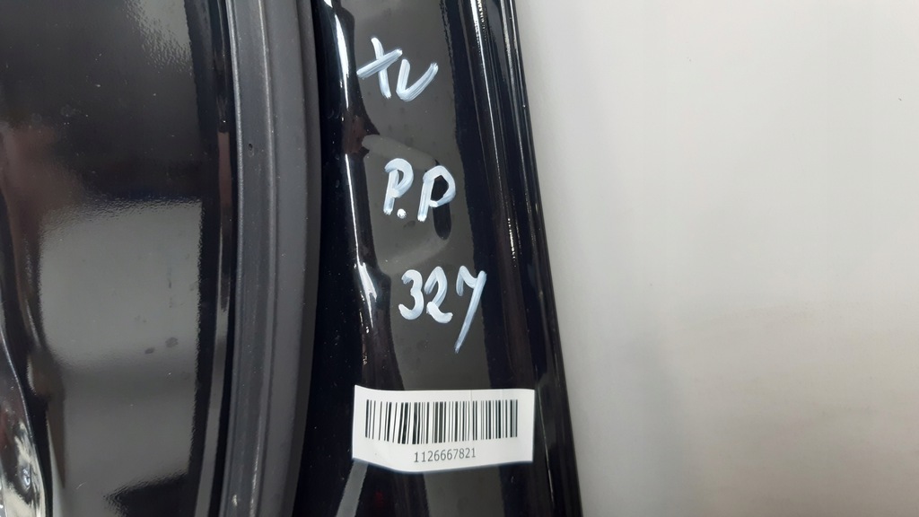 фото №12, Subaru xv i 11- дверь правое перед 32j