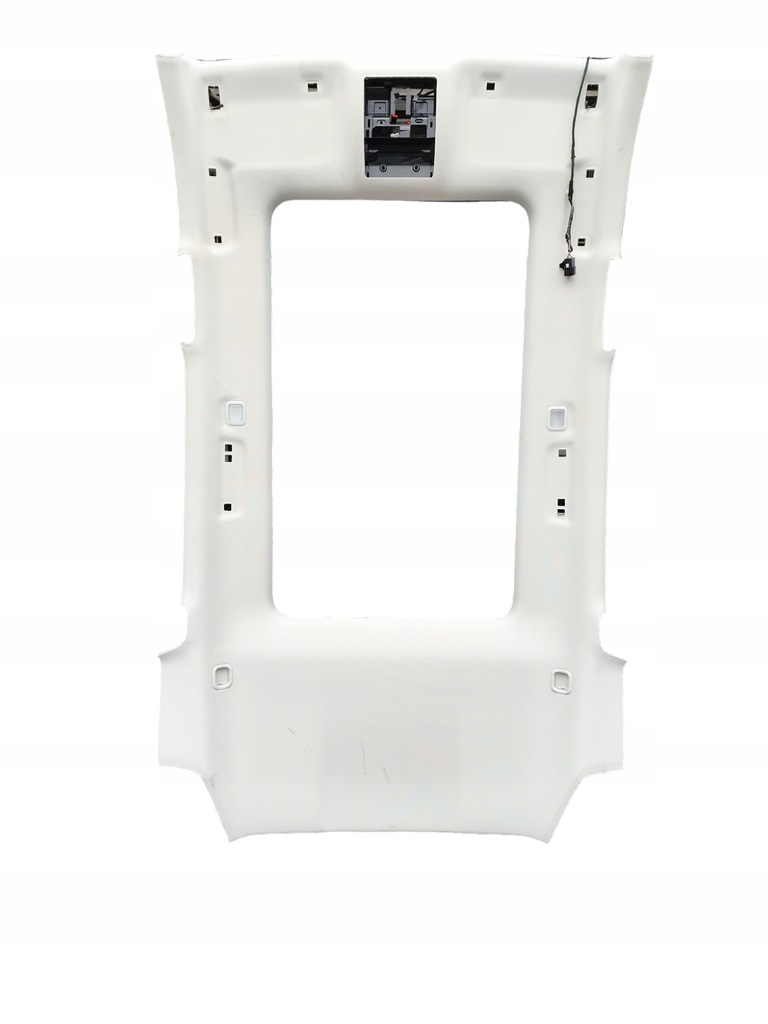 фото №1, Потолок ford focus mk4 kombi панорама