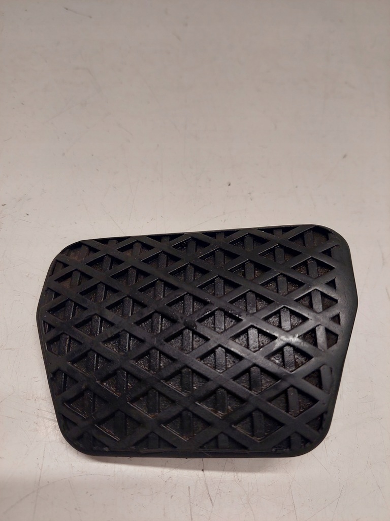 фото №1, Накладка na педаль тормоза bmw e60 1160421