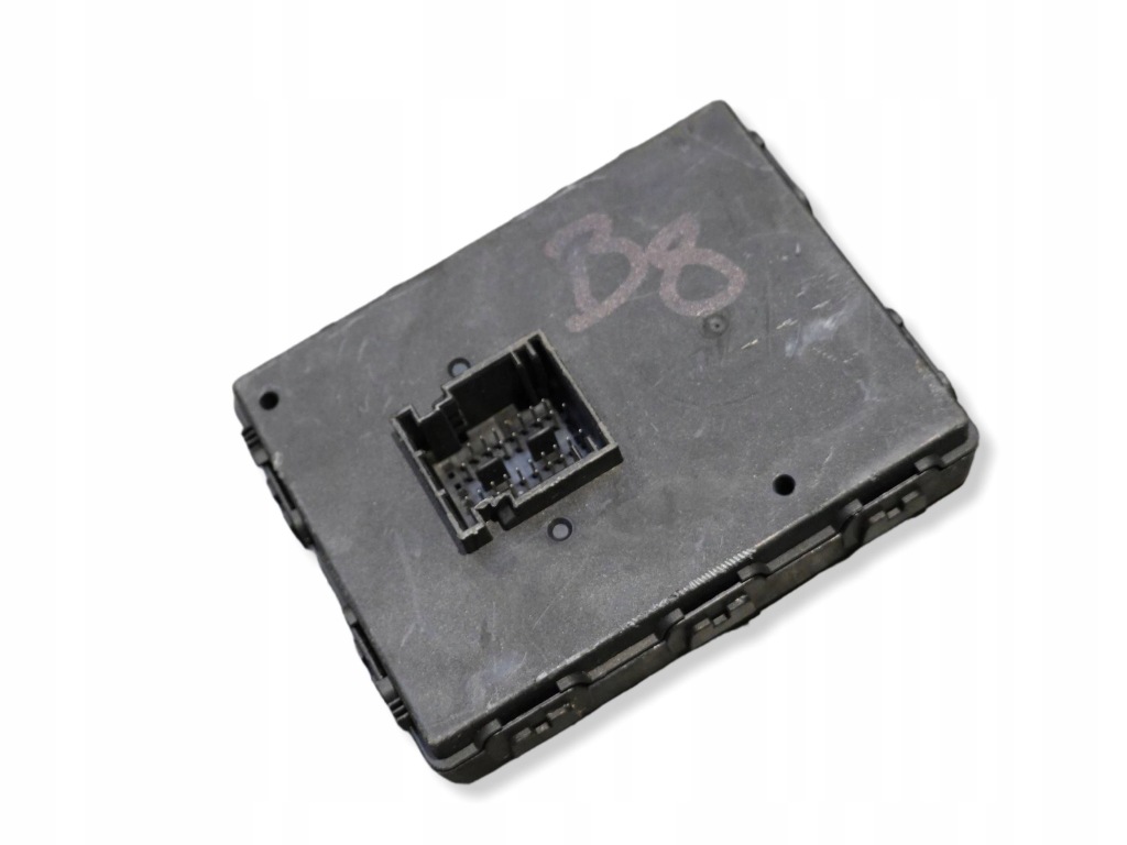 Купить Vw passat b8 модуль блок управления kessy keyless оригинал