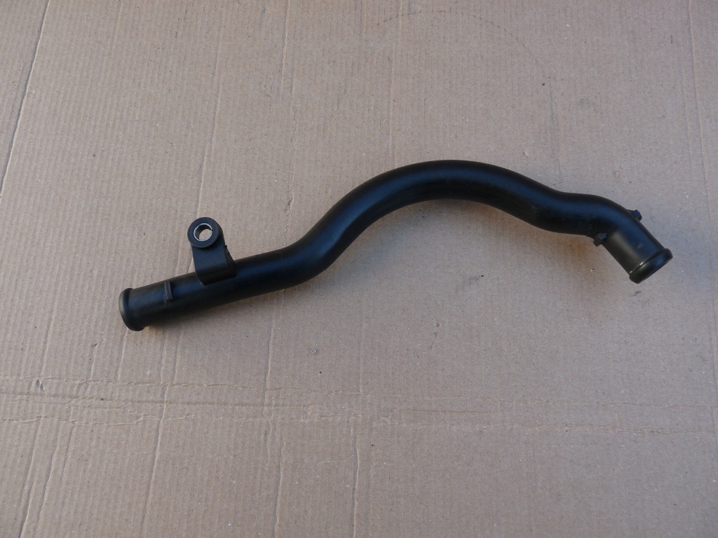 фото №2, Audi a8 d3 3.2 fsi труба wody 06e121044d